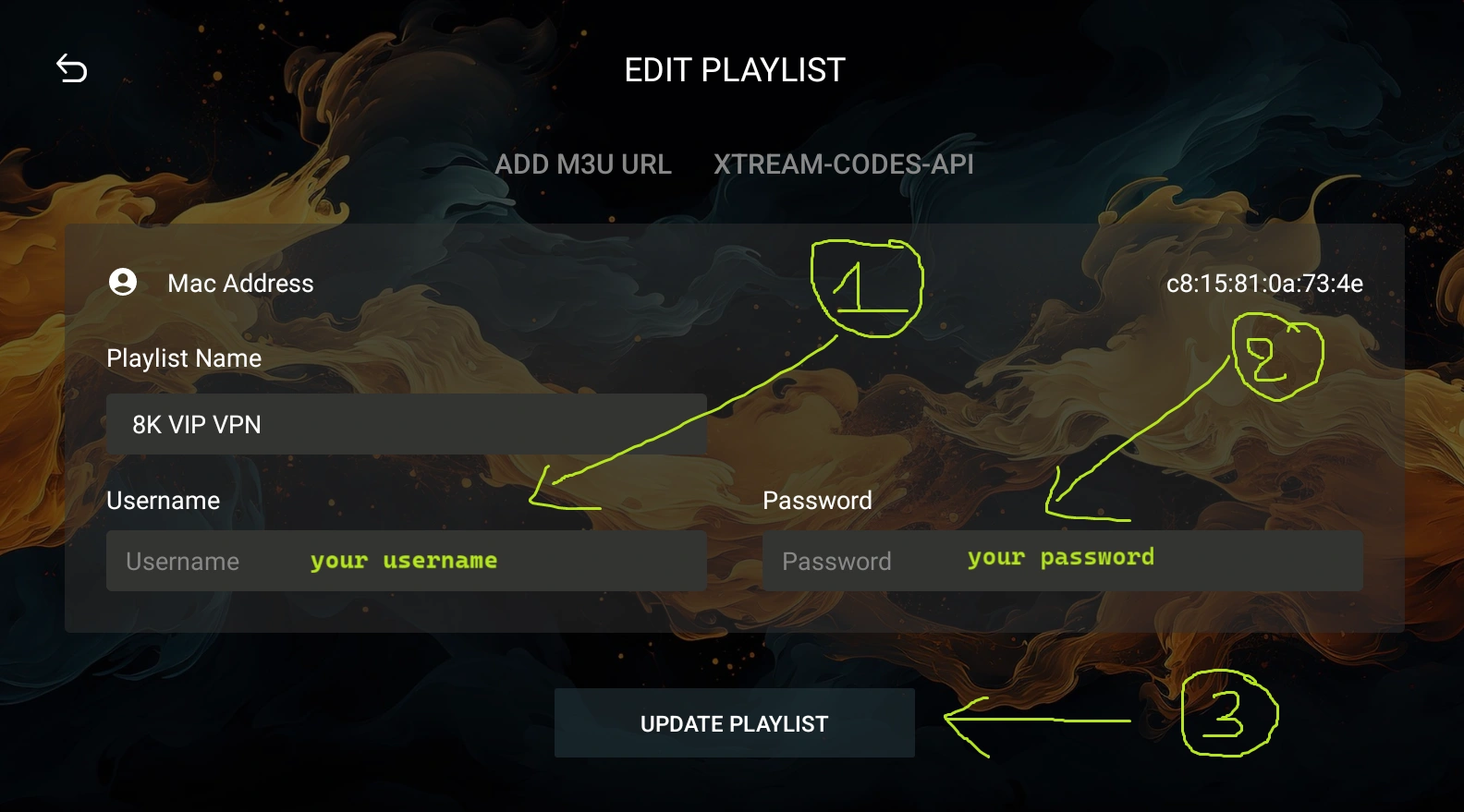Ottocean IPTV