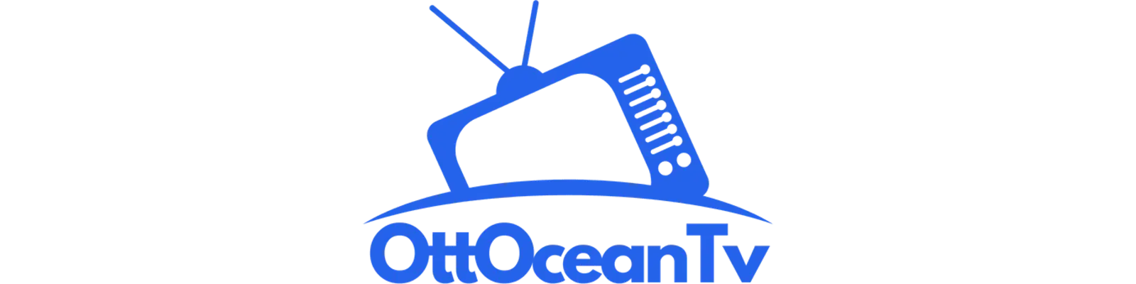 Ottocean IPTV Logo